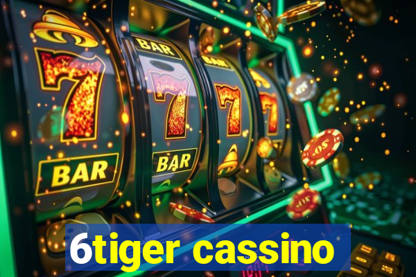 6tiger cassino